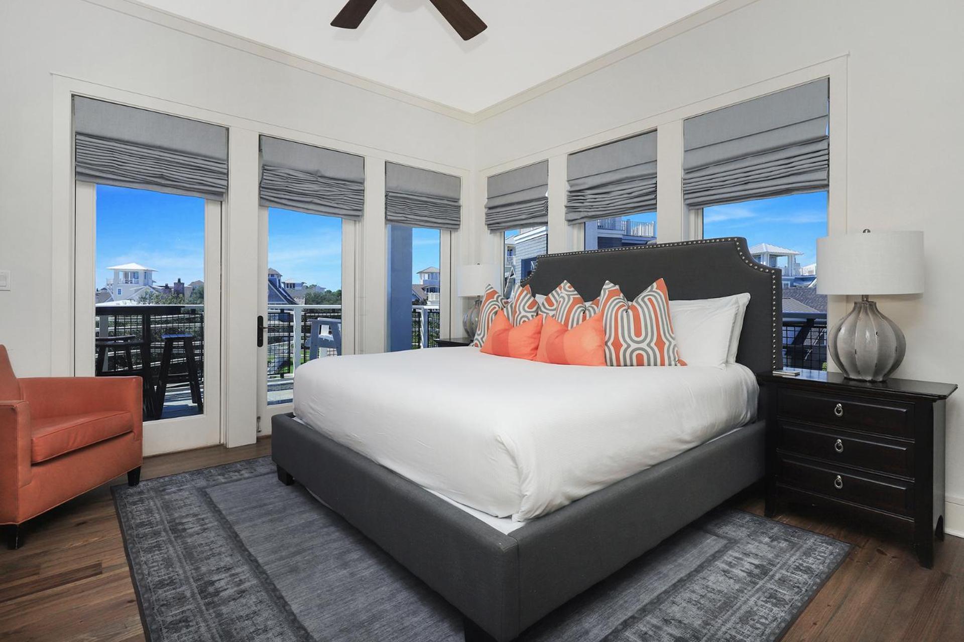 Compass Point I, Unit 302 Villa Watersound Beach Exterior foto