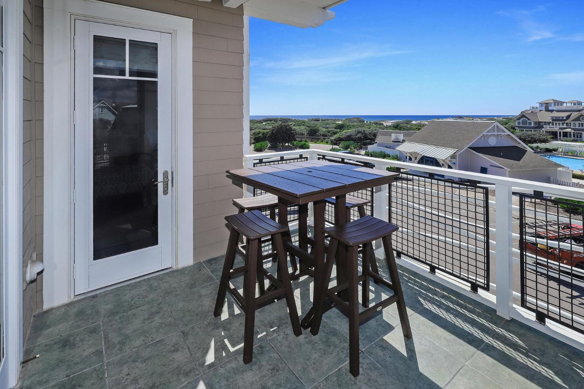 Compass Point I, Unit 302 Villa Watersound Beach Exterior foto